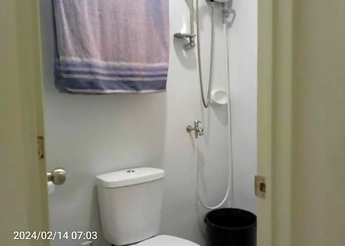 Yumsky House And Hotel Santa Fe (Cebu)