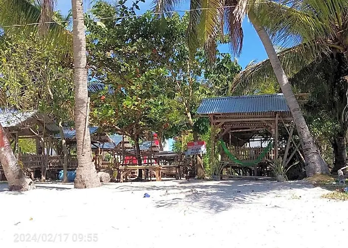 Yumsky House And Hotel
